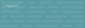 Himalayan Studies Courses