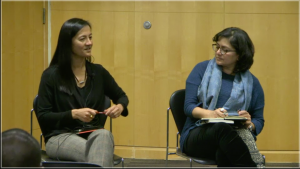 Voices of Contemporary Himalayan Literature: Archived Talk Now Available Online