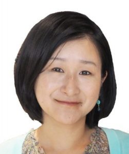 Saori Ogura